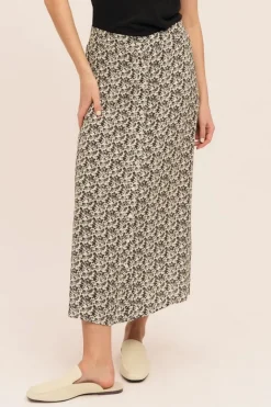 Ellen Midi Skirt