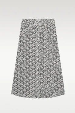 Ellen Midi Skirt