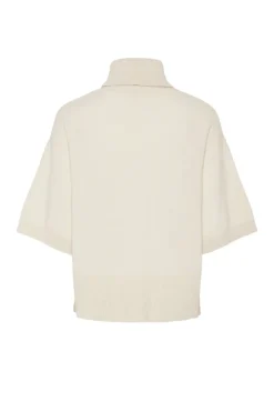Emila 2/4 wool knit pullover