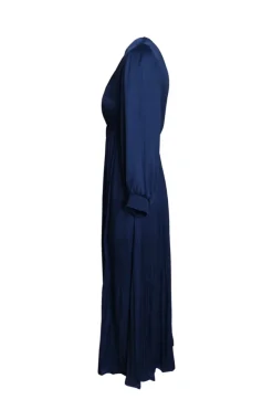 Emryn Solid Dress