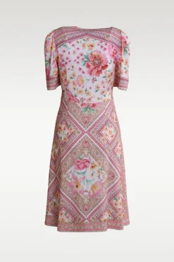 Erica Dress