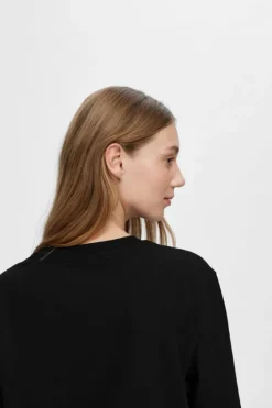 Essential ls Boxy tee