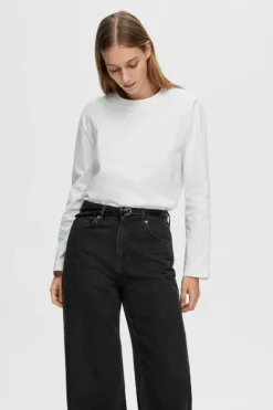 Essential ls Boxy tee