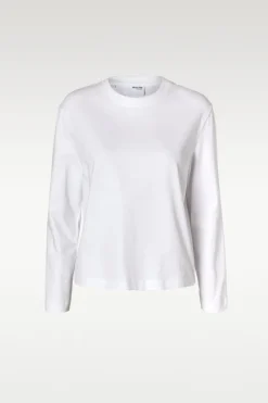 Essential ls Boxy tee
