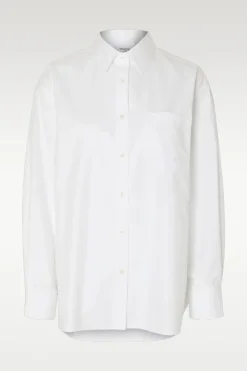 Ester ls oversize shirt