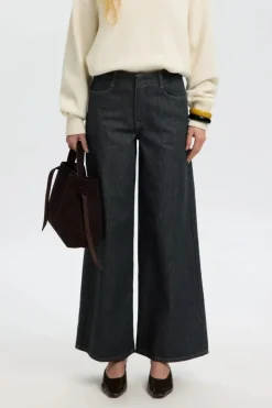 Extra wide baria-bora mw jeans