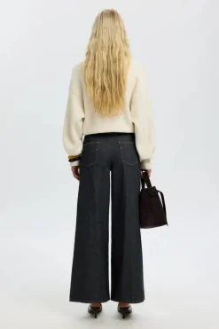 Extra wide baria-bora mw jeans