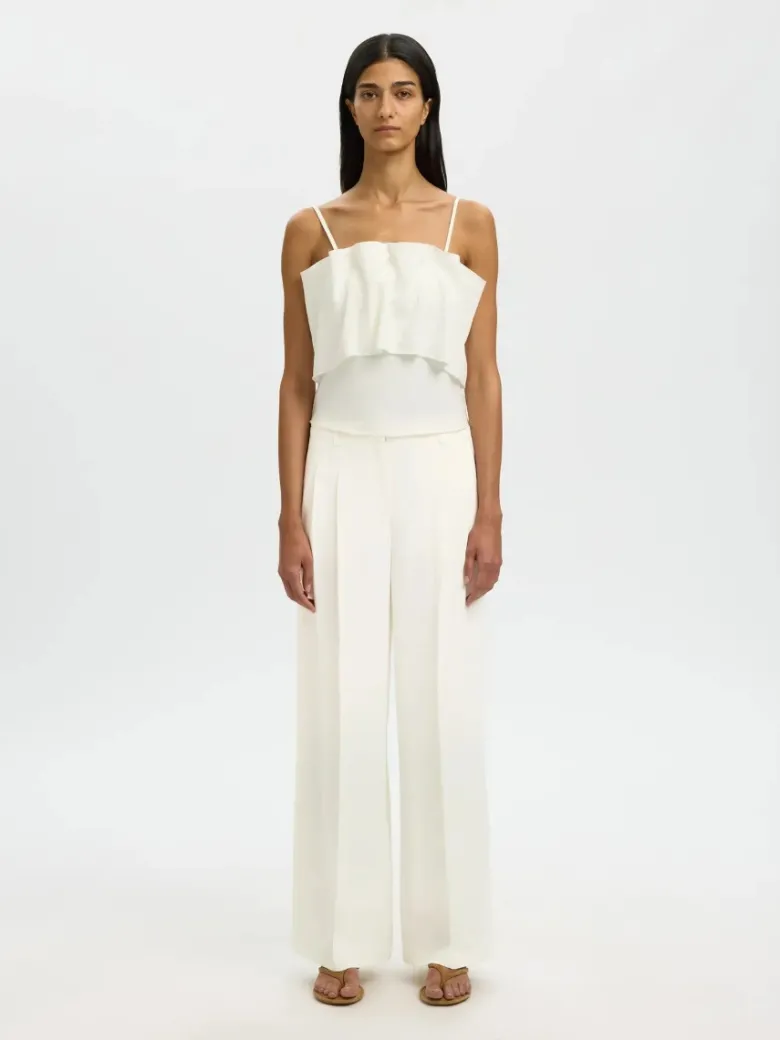 Extra wide ellie hw pant