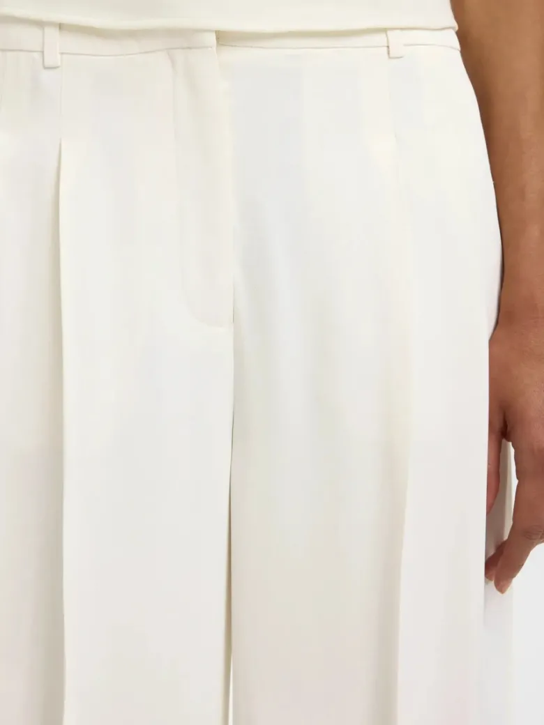 Extra wide ellie hw pant