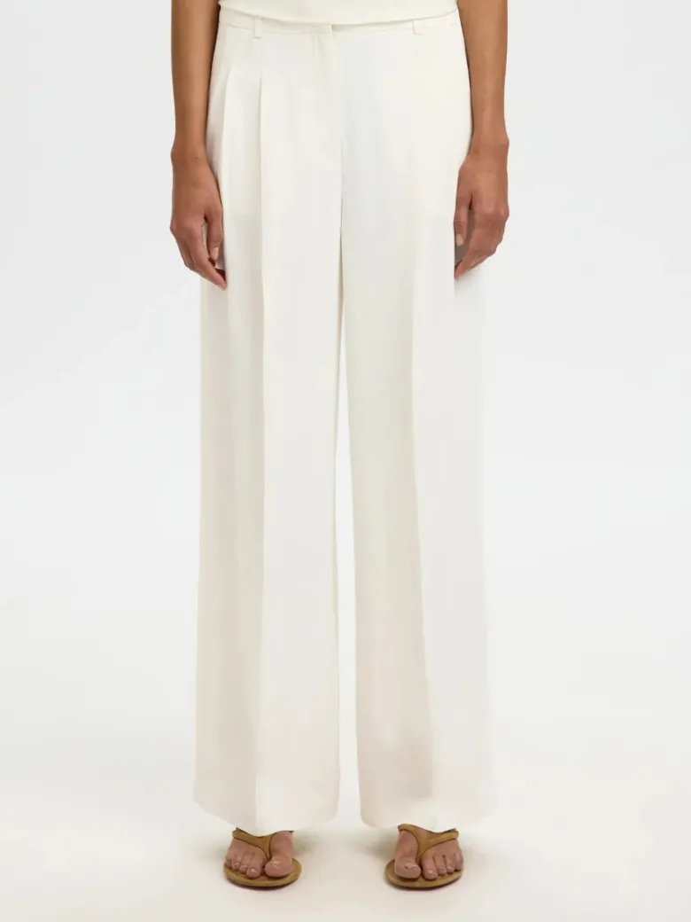 Extra wide ellie hw pant