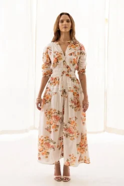 Fabienne Dress