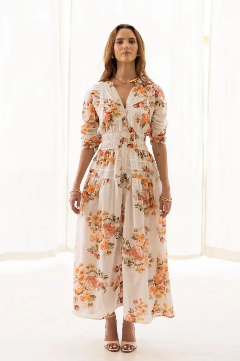 Fabienne Dress