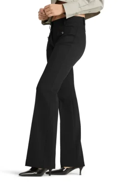 Farah pocket long
