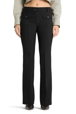 Farah pocket long