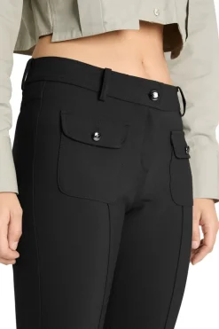 Farah pocket long