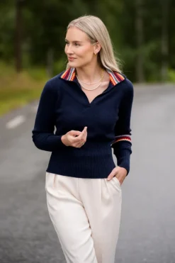 Finnmark sweater