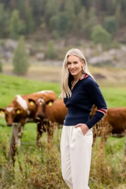Finnmark sweater