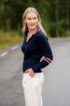 Finnmark sweater