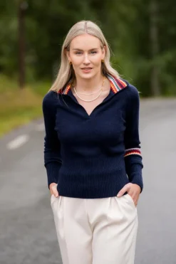 Finnmark sweater