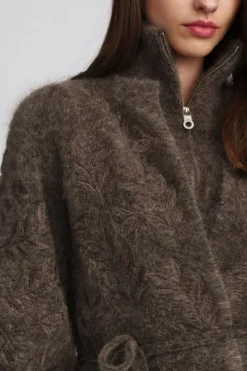 Fiola Chunky Cardigan
