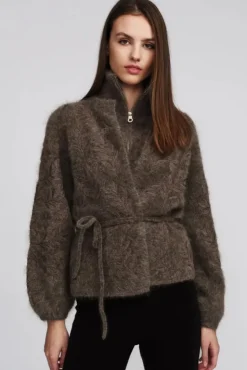 Fiola Chunky Cardigan