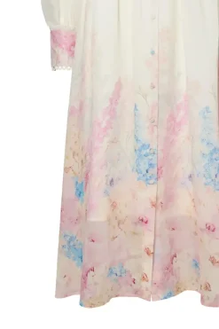 Florence ls long dress
