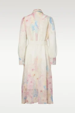 Florence ls long dress