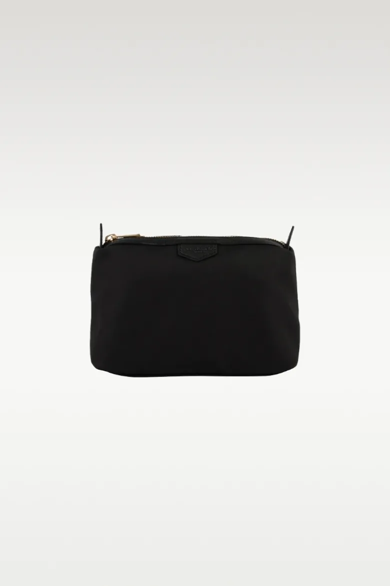 Florin Cowhide leather medium size satchel - Onesize