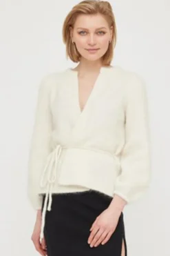 Fredrikke chunky cardigan