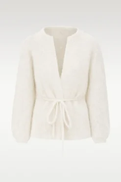 Fredrikke chunky cardigan