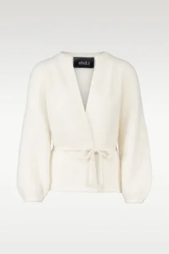 Fredrikke chunky cardigan