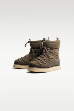 Frost Mid