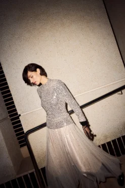 Grace Skirt