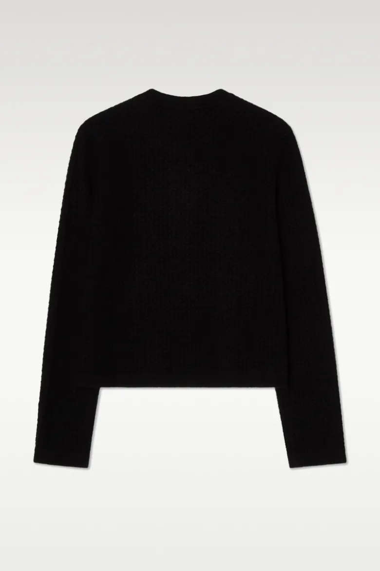 Gweneth jacket solid