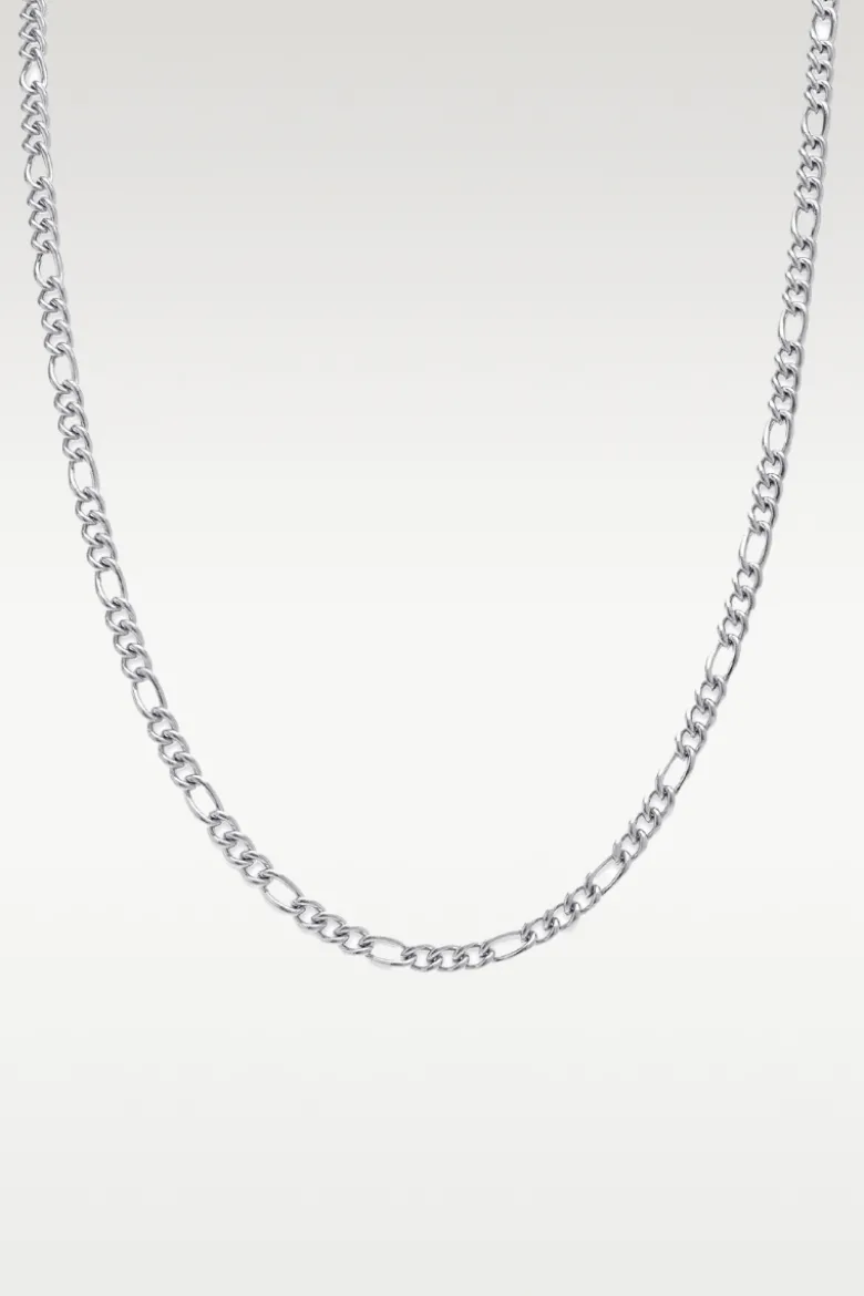 Hedda - Chain Necklace - Onesize