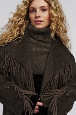 Hedvig Jacket