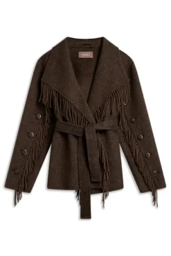 Hedvig Jacket