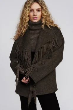 Hedvig Jacket