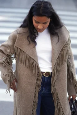 Heidi Coat