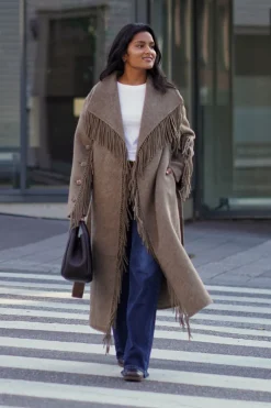 Heidi Coat