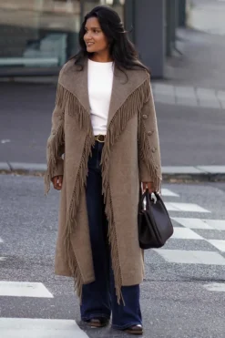 Heidi Coat