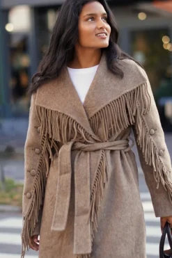 Heidi Coat