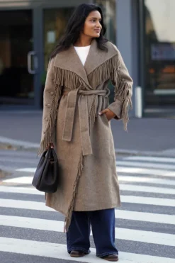 Heidi Coat