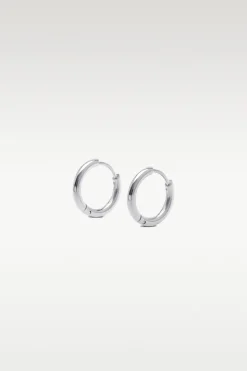 Hollie - Hoop Earrings 21mm - Onesize