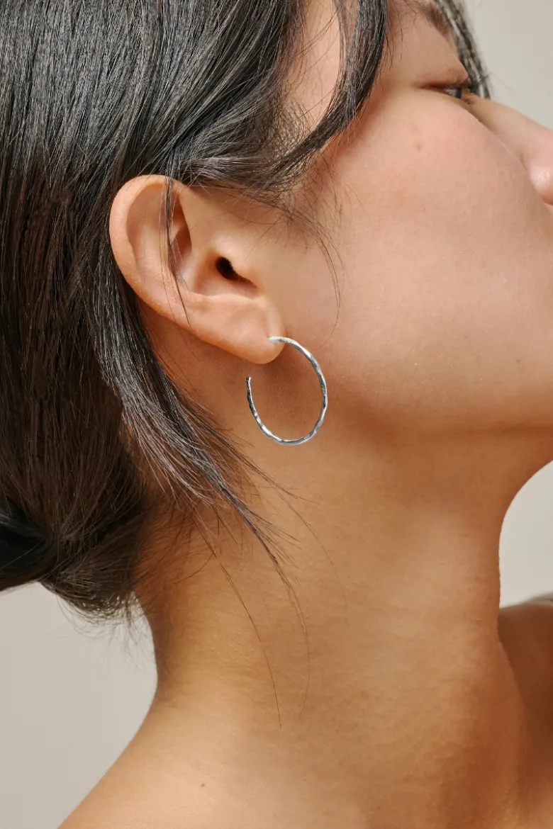 Hoops, Organic Arena Medium - 30 mm