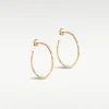 Hoops, Organic Arena Medium - 30 mm
