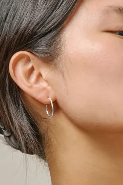 Hoops, Organic Arena Small - 20 mm