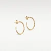 Hoops, Organic Arena Small - 20 mm