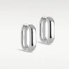 Hoops Square 18 mm