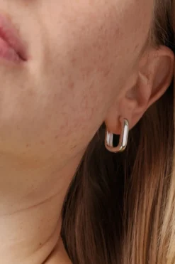 Hoops Square 18 mm